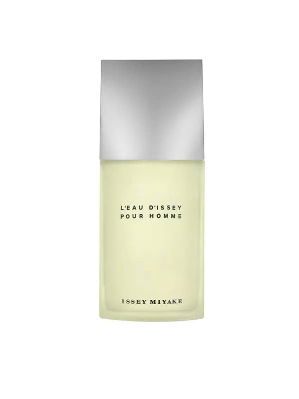 Issey Miyake Men Pour Homme Perfume and Body Mist