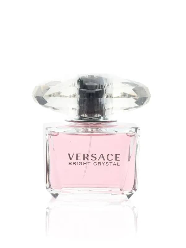 Versace Women Bright Crystal Perfume