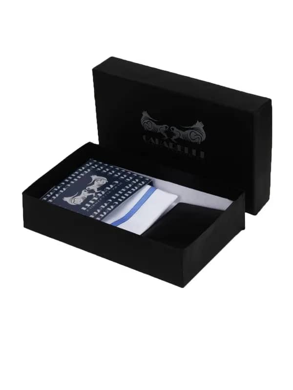 Cabarelli Men Accessory Gift Set