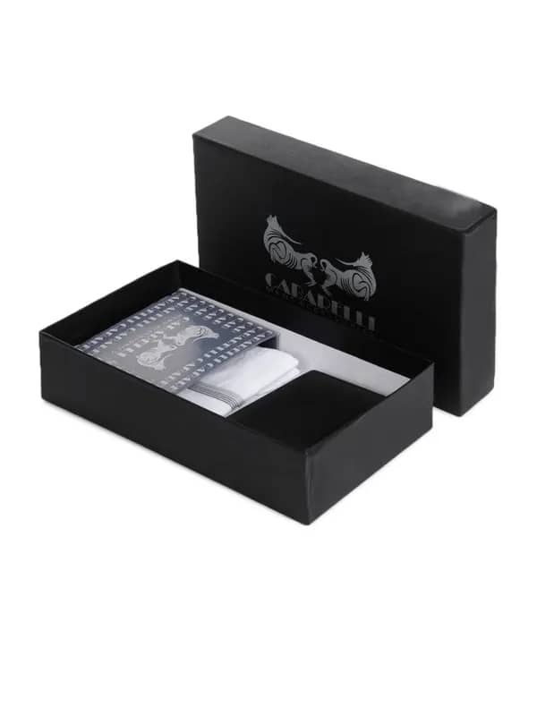 Cabarelli Men Accessory Gift Set