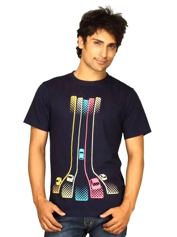 Inkfruit Mens T-shirt