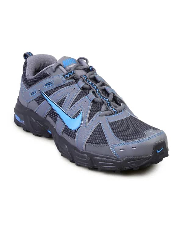 Nike Men's Air Alvord Grey Shoe