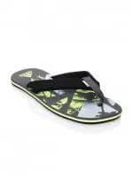 ADIDAS Men Chewang Grey Flip Flops