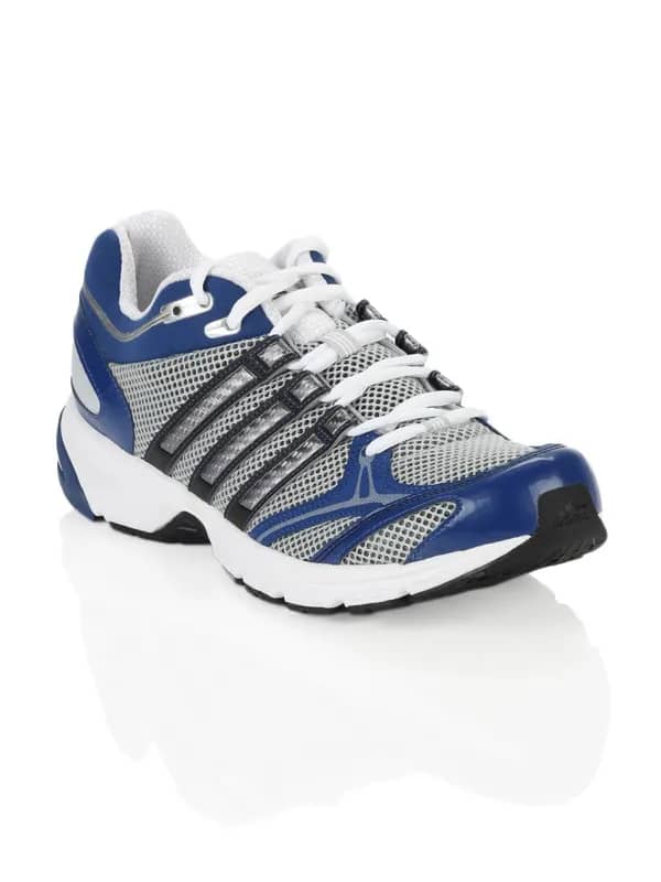ADIDAS Men Phantom Blue Sports Shoes