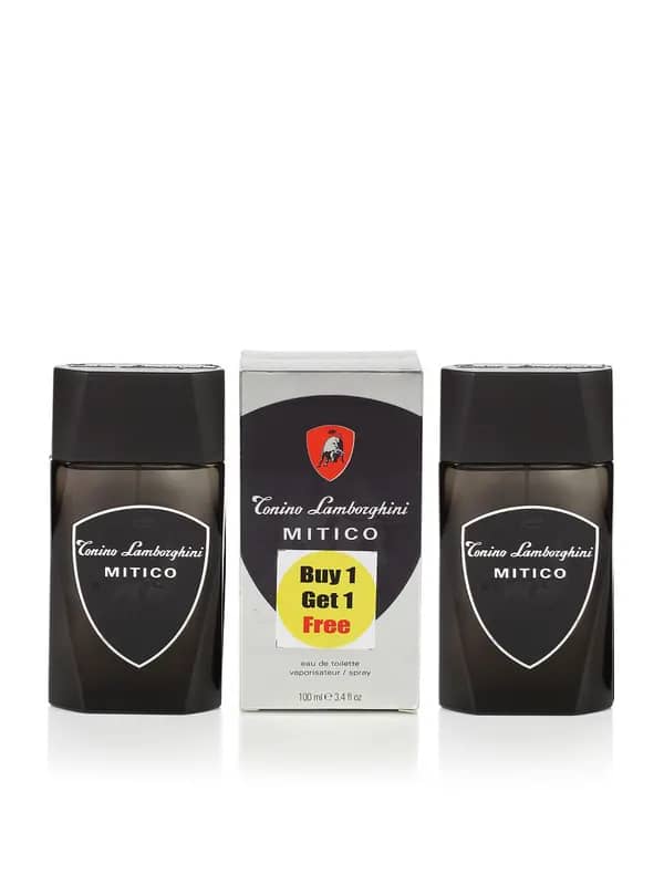 Tonino Lamborghini Men Mitico Perfume