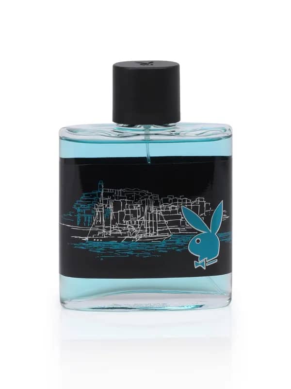 Playboy Men Ibiza Perfume