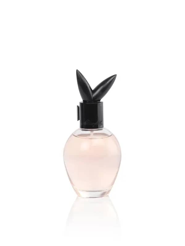 Playboy Women Play It Lovely Perfume