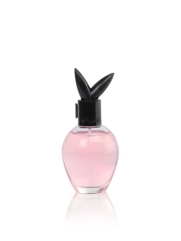 Playboy Women Play It Sexy Perfume