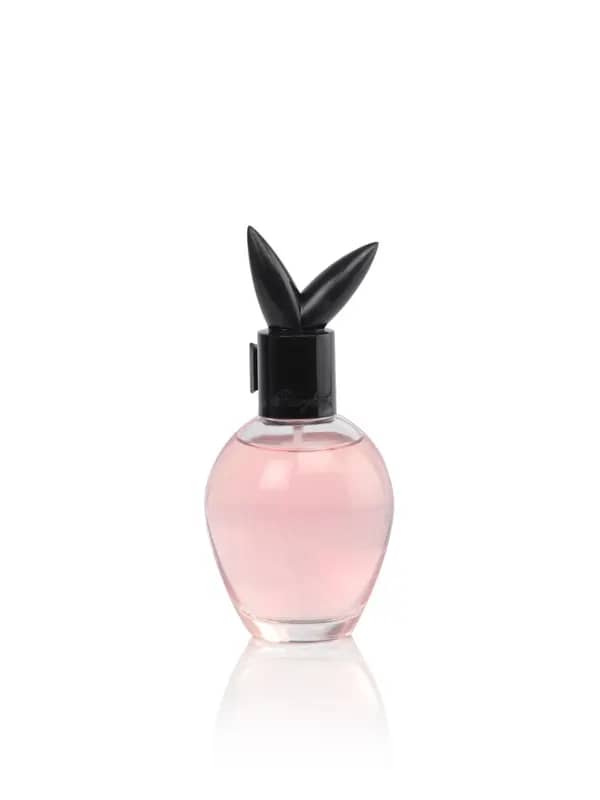 Playboy Women Play It Spicy Perfume