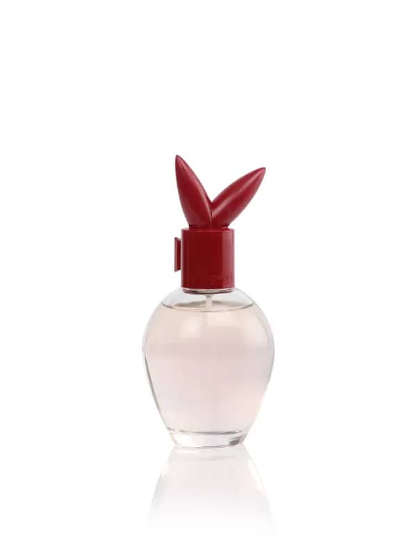 Playboy Women Play It Rock Perfume