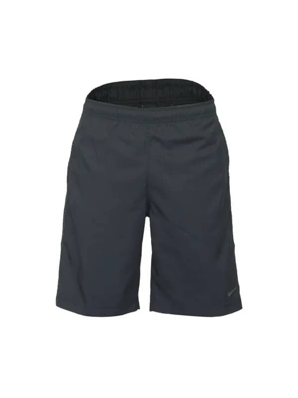 Nike Black Legacy Woven Training Shorts