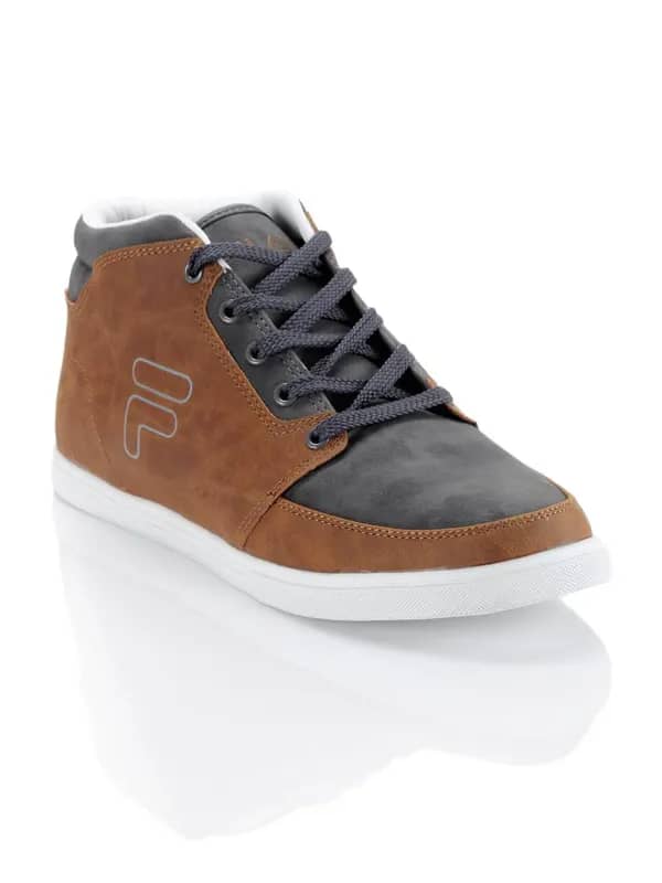 Fila Men Dale Brown Shoes