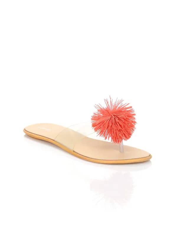Catwalk Women Beige Flats