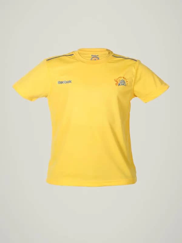 CSK Boys Fangear Tee