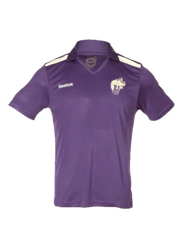 KKR Mens Fangear Polo Jersey