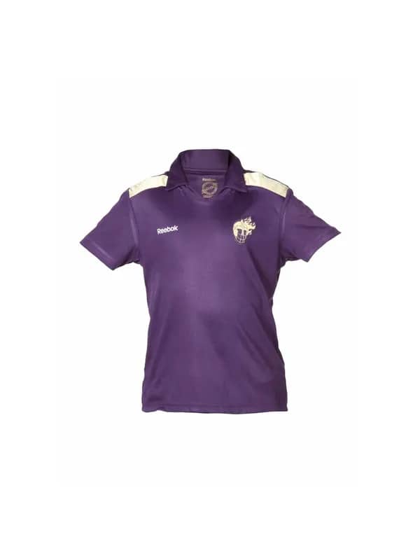 KKR Boys Fangear Polo Jersey