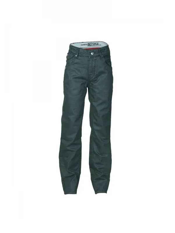Gini and Jony Boys Black Jeans