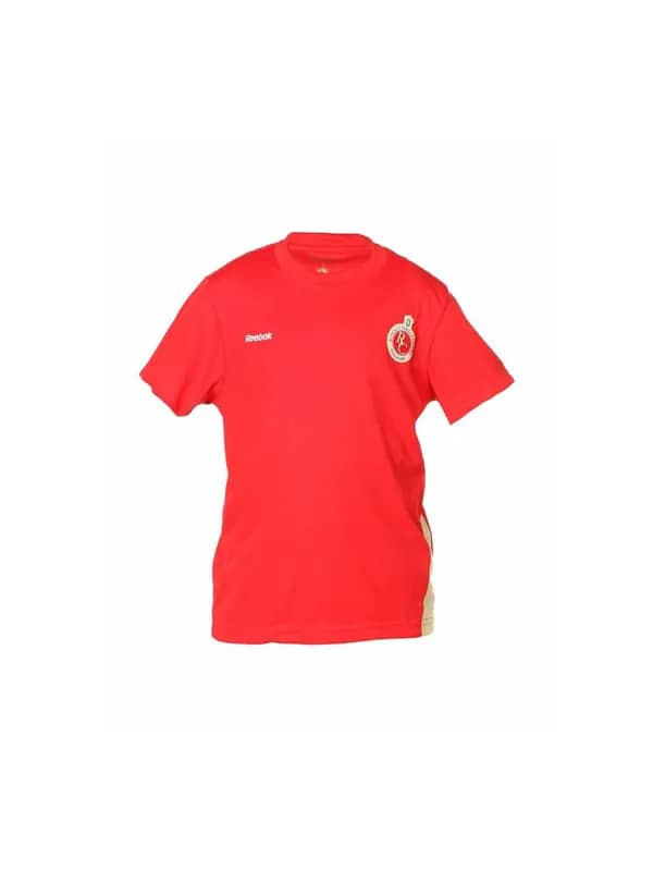 RCB Boys Fangear Tee