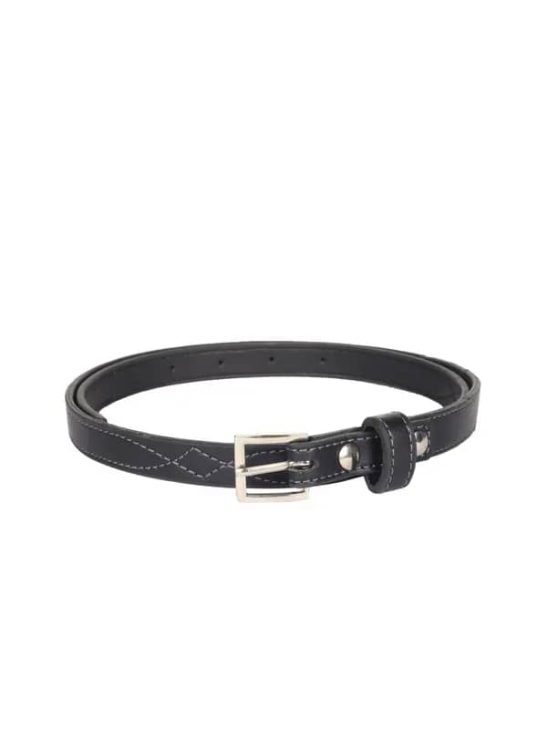 Baggit Women Baaz Gang Black Belt