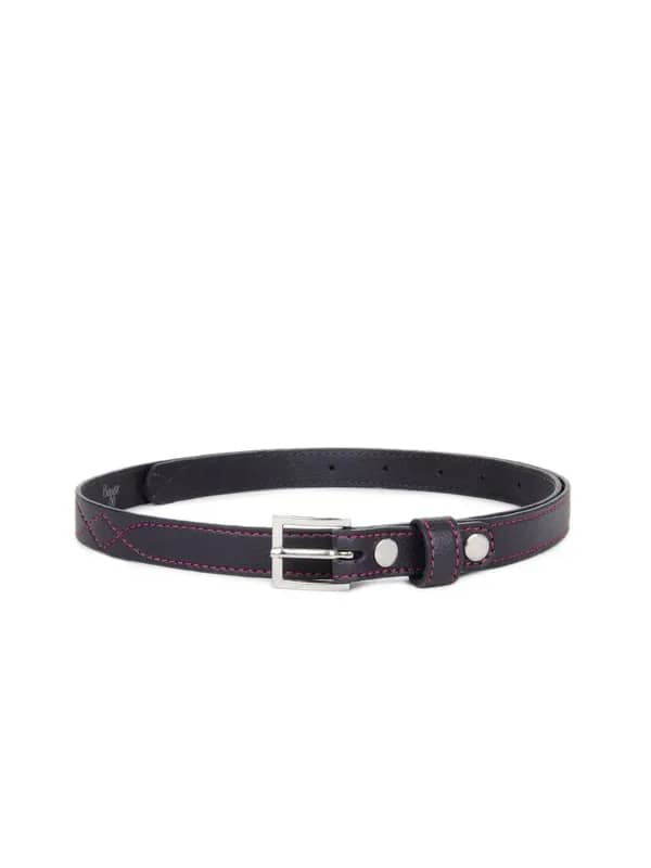 Baggit Women Purple Belt