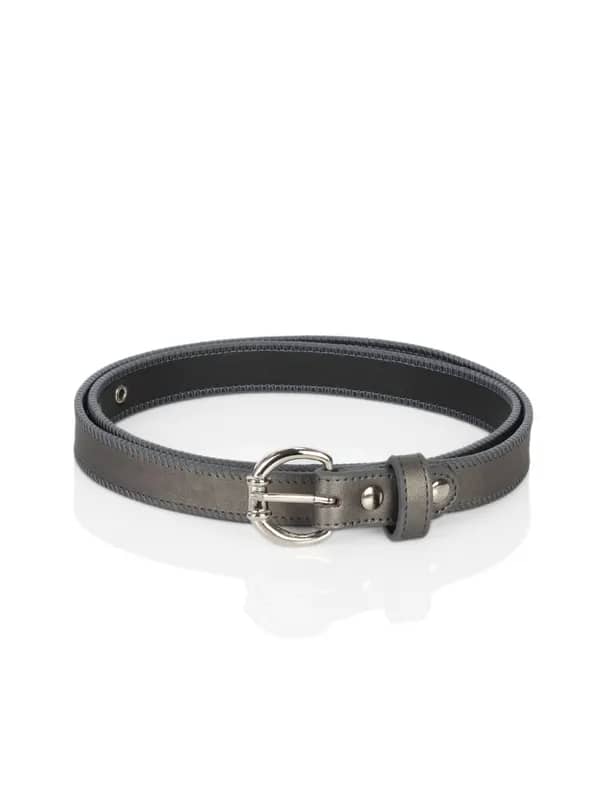 Baggit Women Charmy Judo Grey Belt