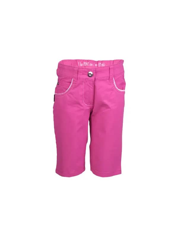 Doodle Kids Girl Pink Capris