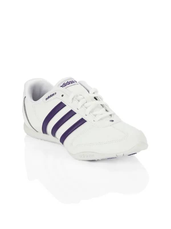 ADIDAS Neo Women Renewal White Shoes