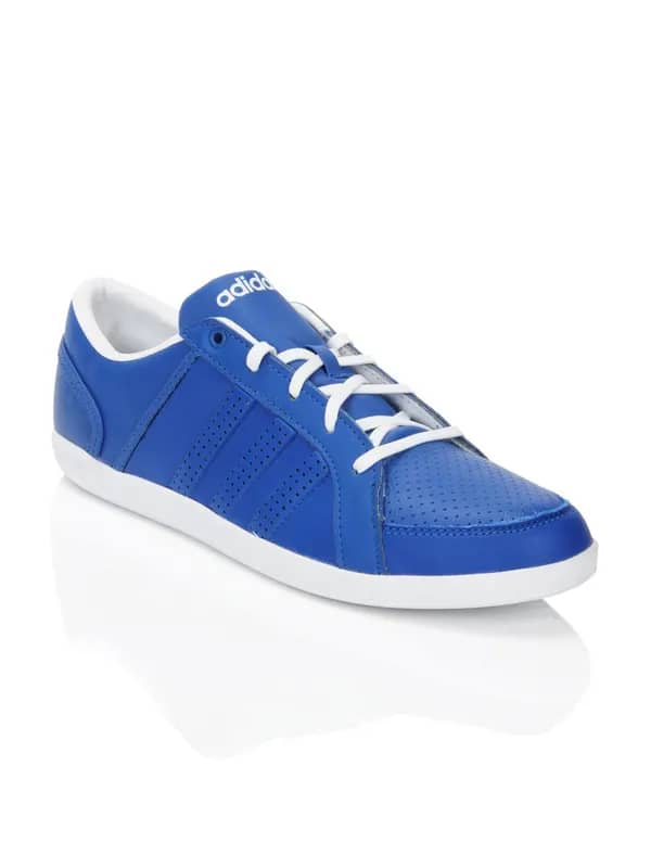 ADIDAS Neo Men Court Evo Blue Shoes