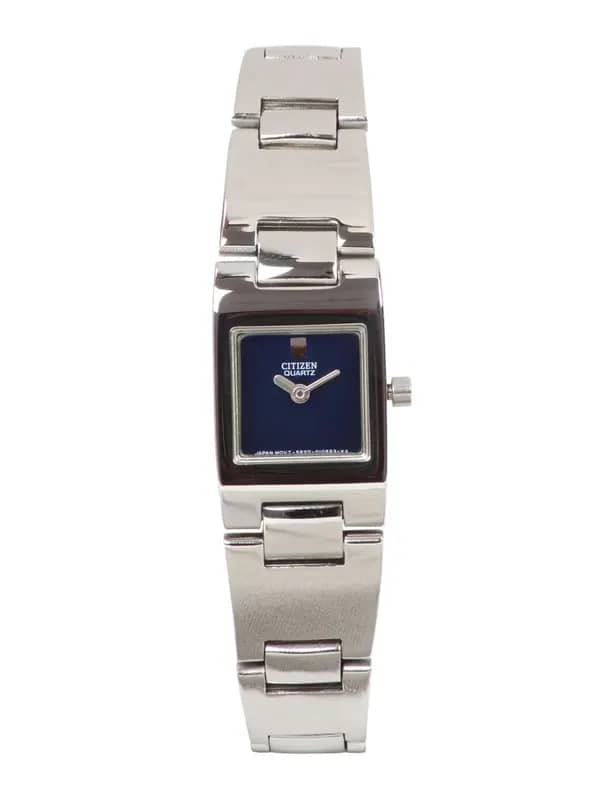 Citizen Women Blue Dial Watch