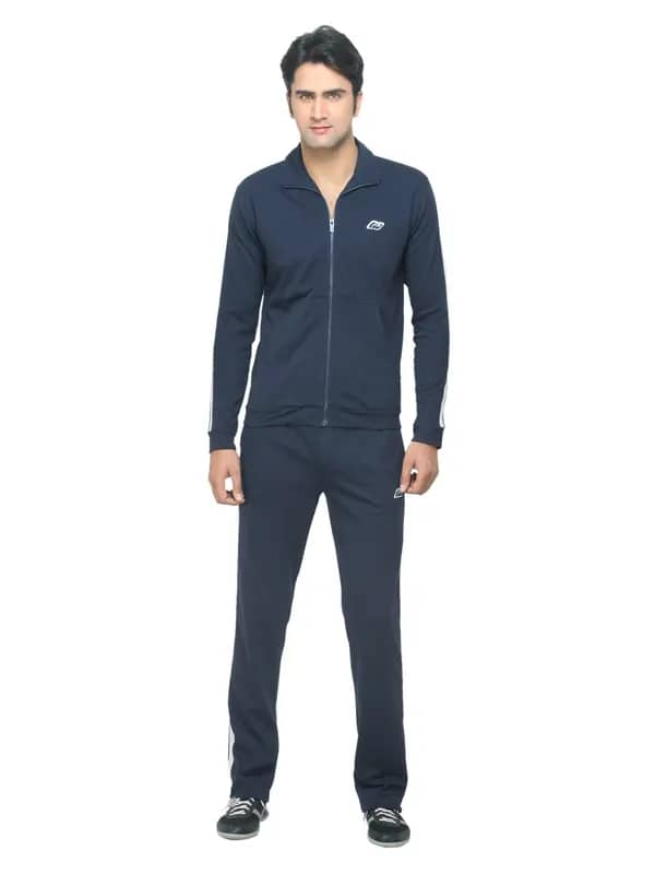 Proline Men Navy Tracksuit