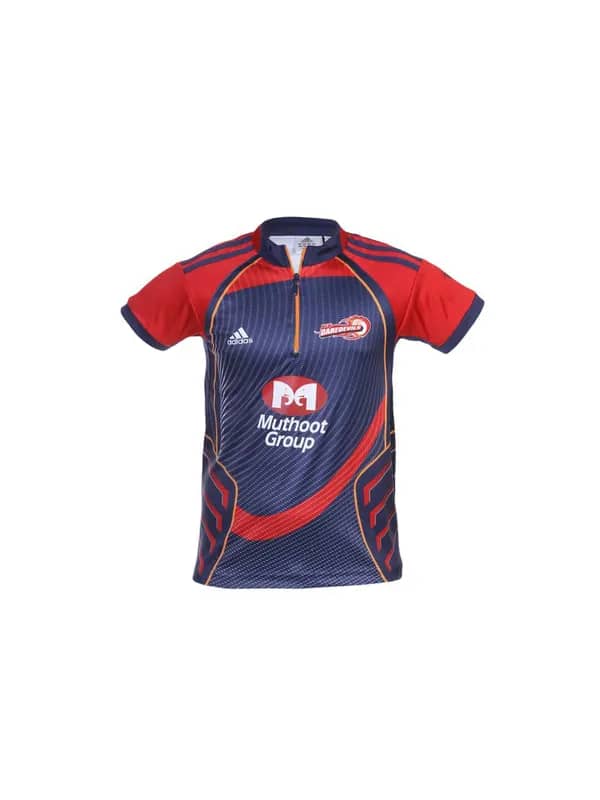 Delhi Daredevils Kids Match Jersey