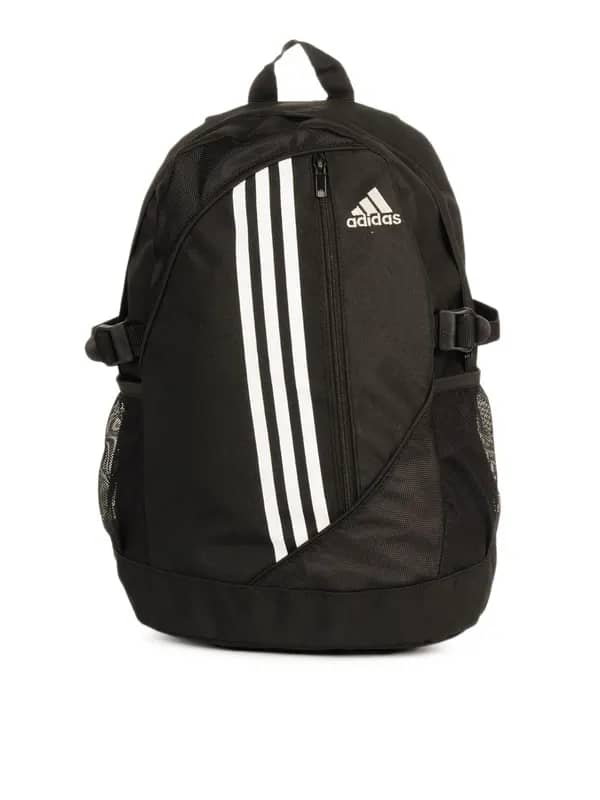 ADIDAS Unisex Black BTS Backpack