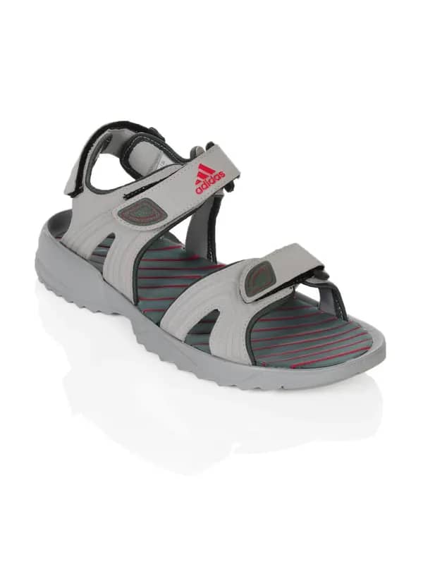 ADIDAS Men Chicane Grey Sandals