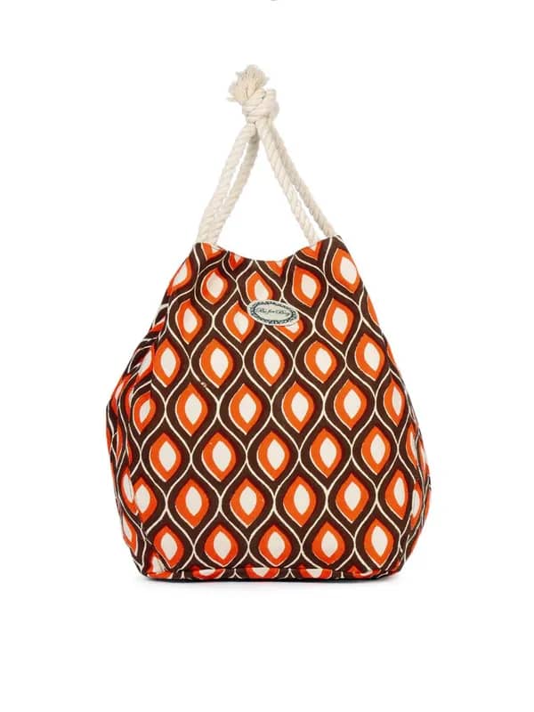 Be For Bag Women Zoli Brown Bag