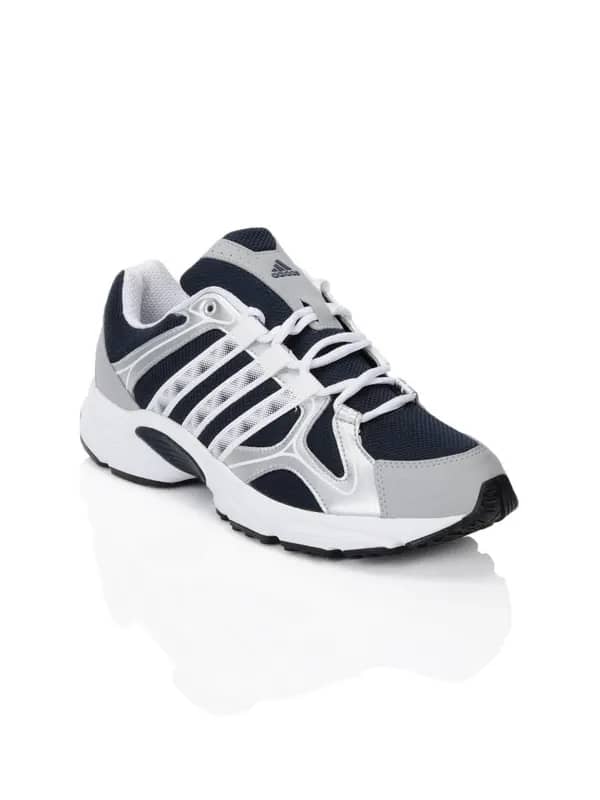 ADIDAS Women Ranger Navy Blue Sports Shoes