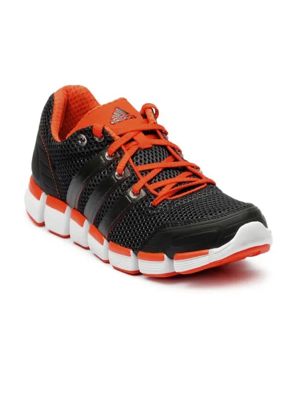 ADIDAS Men CC Chill Black Sports Shoe