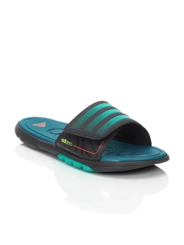 ADIDAS Men Adizero Black Sandals