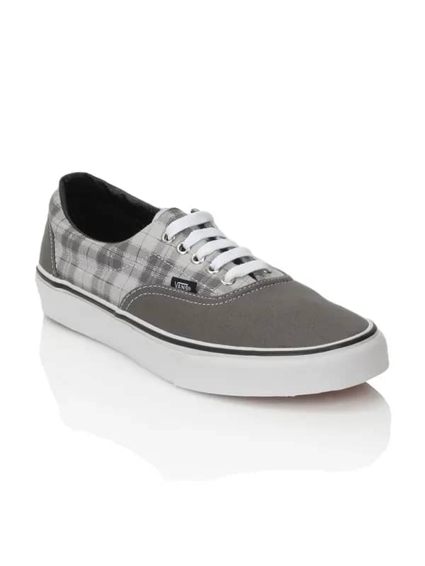 Vans Men Era Grey Shoes
