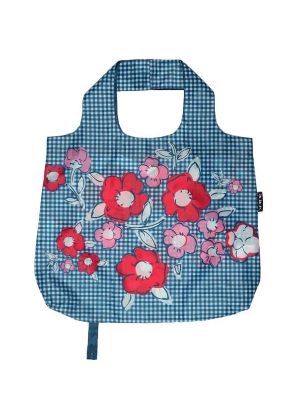 Envirosax Women Blue Bag