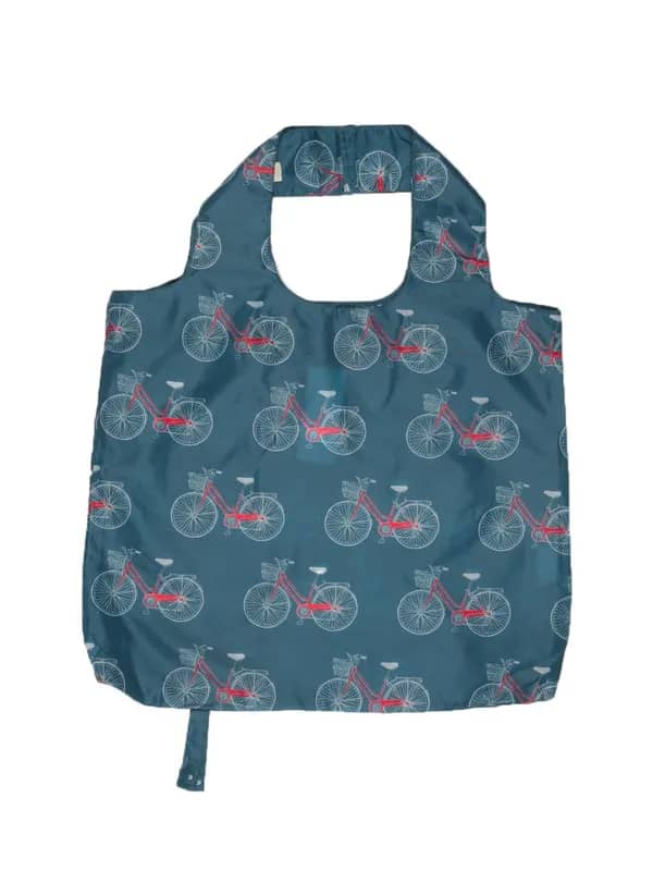 Envirosax Women Blue Bag