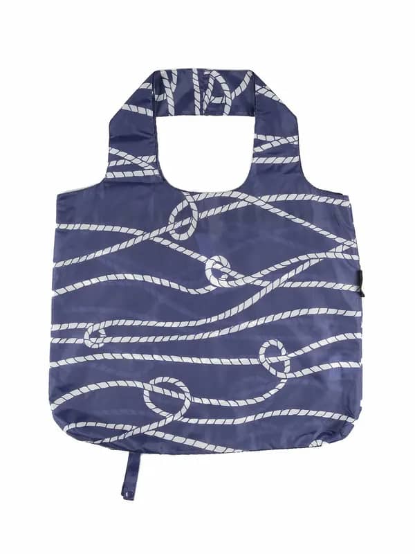 Envirosax Women Navy Blue Bag