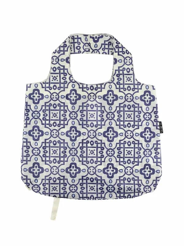 Envirosax Women Blue Bag