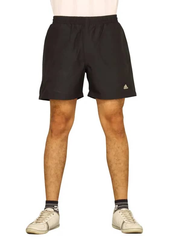 ADIDAS Men's Cont Black Short