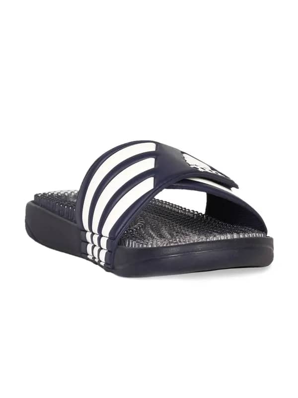 ADIDAS Men New Navy Clear White Sandal