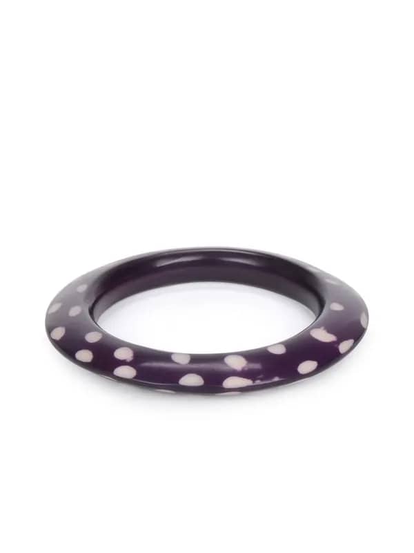 Allen Solly Woman Purple Bangle