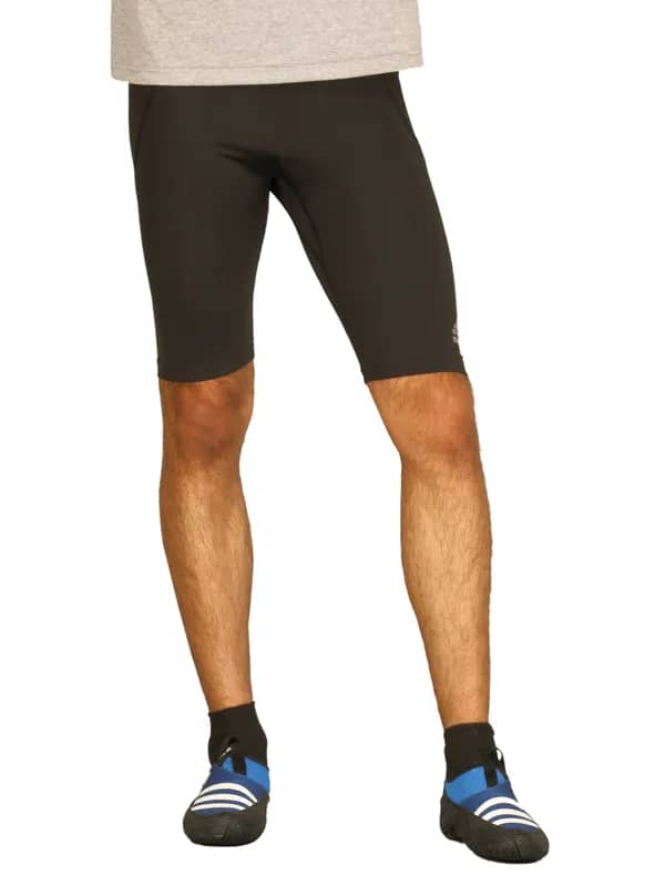 ADIDAS Men's Black Short