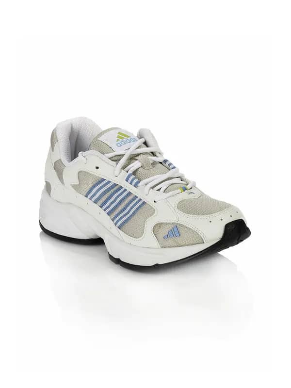 ADIDAS Women Viking White Sports Shoes