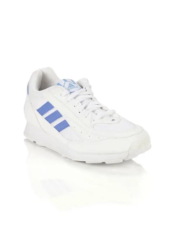 ADIDAS Women Neptune White Sports Shoes