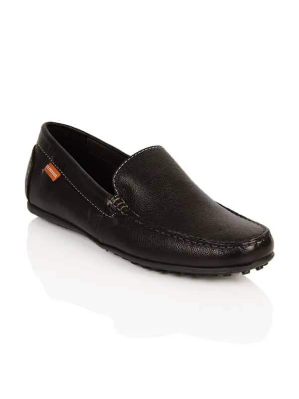 U.S. Polo Assn. Men Brown Shoes