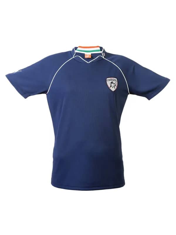 Puma Deccan Chargers Women Jersey